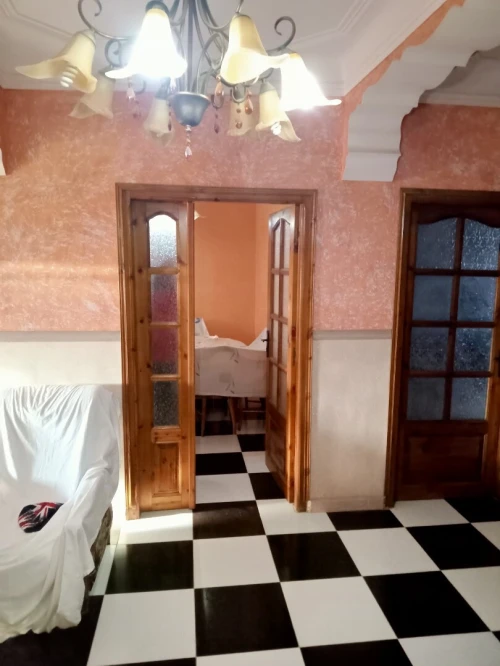 Vente Villa Béjaïa Bejaia
