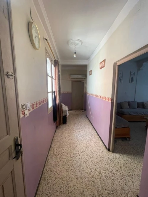 Vente Villa Béjaïa Bejaia
