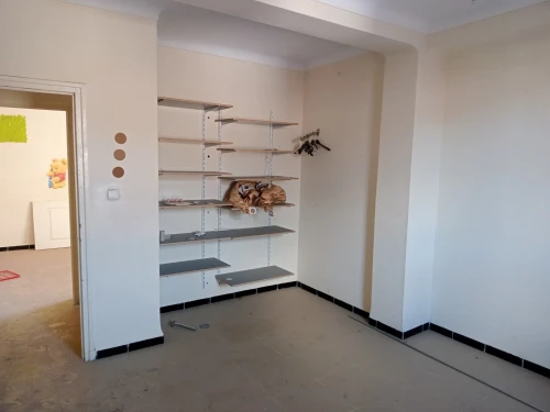 Vente Appartement F3 Béjaïa Bejaia