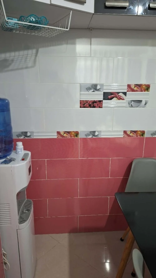 Vente Appartement Duplex F5 Béjaïa Bejaia