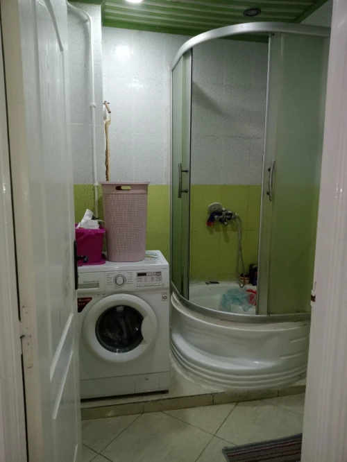 Vente Appartement F3 Béjaïa Bejaia