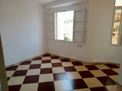 Vente Appartement Duplex F4 Béjaïa Bejaia