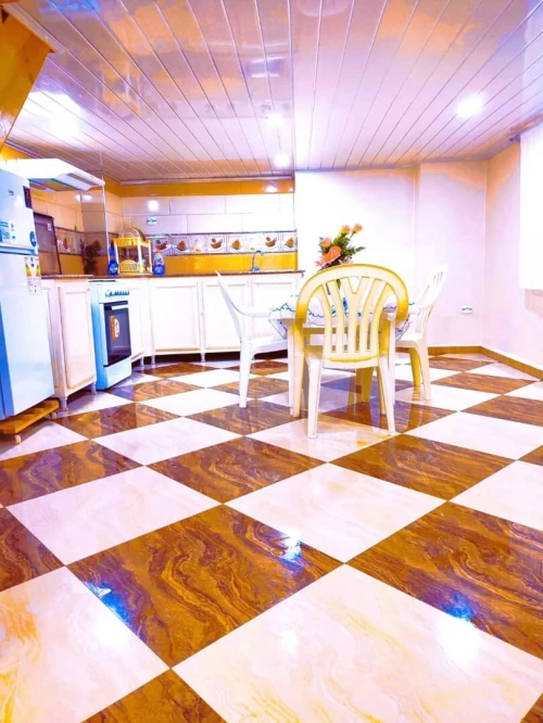 Vente Appartement F2 Béjaïa Bejaia