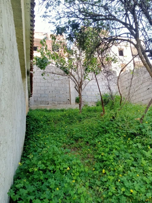 Vente Villa Béjaïa Bejaia