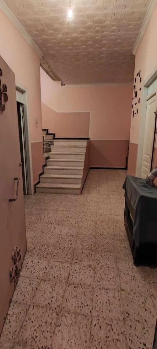 Vente Villa Béjaïa Amizour