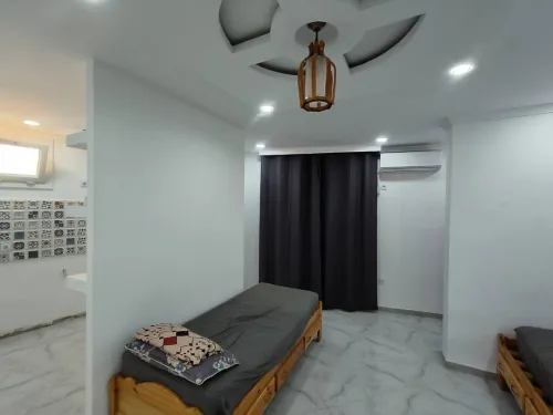 Vente Appartement F2 Béjaïa Bejaia