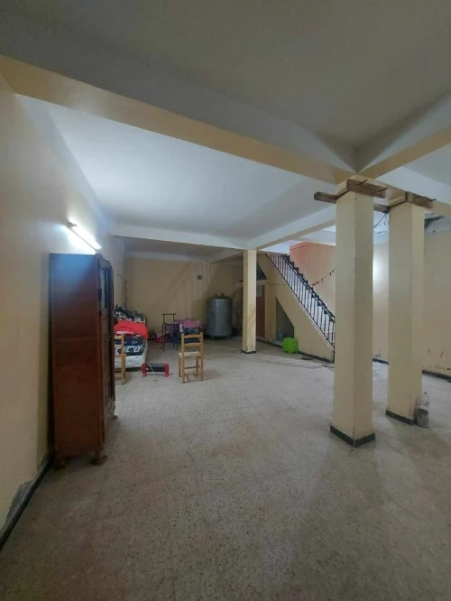 Vente Villa Béjaïa Bejaia