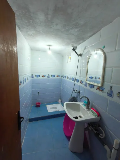 Vente Villa Béjaïa Bejaia