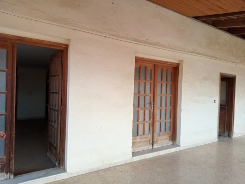 Vente Villa Béjaïa Bejaia