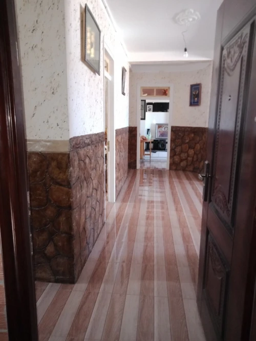 Vente Villa Béjaïa Bejaia