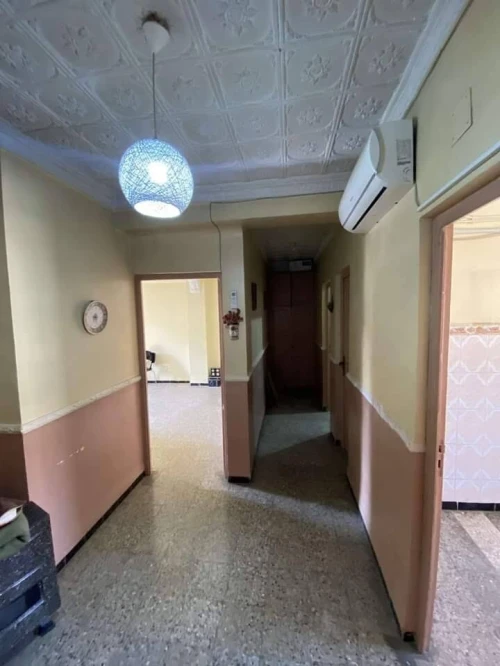 Vente Appartement F3 Béjaïa Bejaia