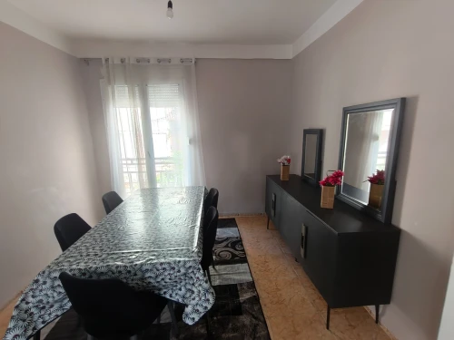 Vente Appartement F5 Béjaïa Bejaia