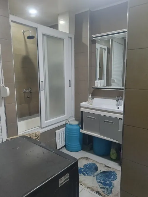 Vente Appartement F3 Béjaïa Bejaia