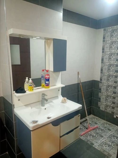 Vente Appartement F3 Béjaïa Bejaia