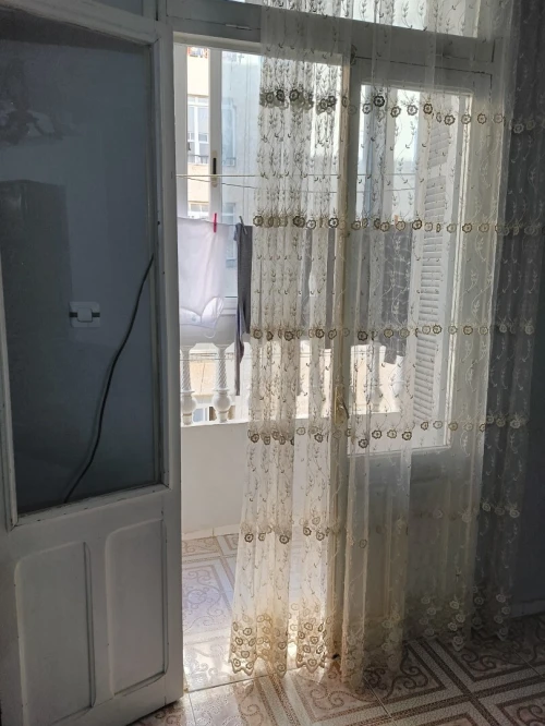 Vente Appartement F4 Béjaïa Bejaia