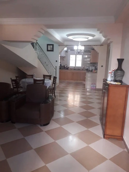 Vente Villa Béjaïa Toudja