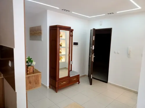 Vente Appartement F2 Béjaïa Bejaia