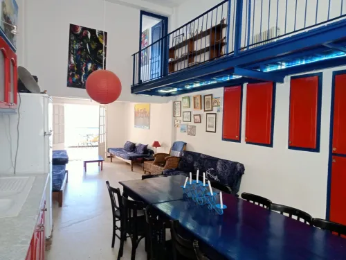 Location vacances Bungalow F5 Béjaïa Bejaia