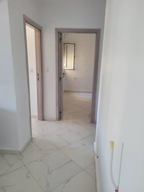 Vente Appartement F3 Béjaïa Bejaia