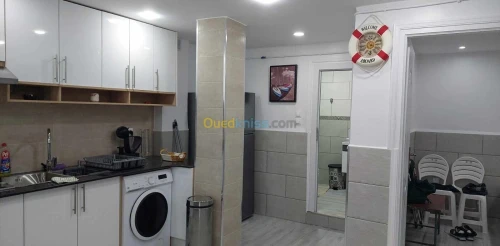 Vente Appartement F3 Béjaïa Bejaia