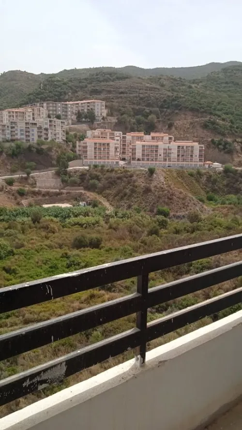 Vente Appartement F3 Béjaïa Bejaia