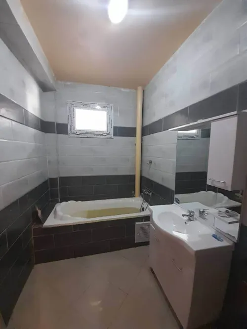 Vente Appartement F4 Béjaïa Oued ghir