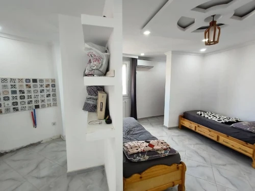 Vente Appartement F2 Béjaïa Bejaia