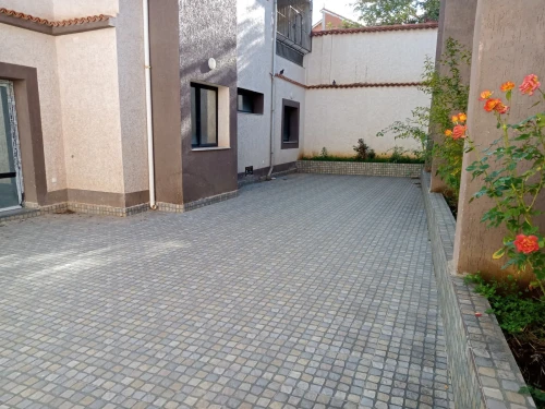 Vente Villa Béjaïa Bejaia