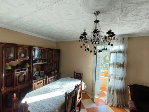 Vente Villa Béjaïa Bejaia