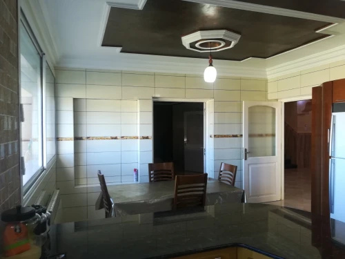 Vente Villa Béjaïa Bejaia