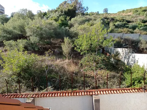Vente Villa Béjaïa Bejaia