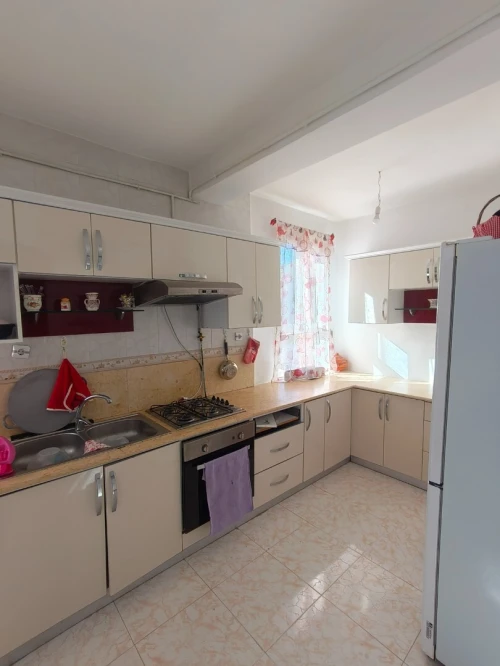 Vente Appartement F5 Béjaïa Bejaia