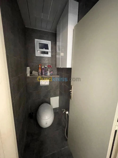 Vente Appartement F3 Béjaïa Tichy