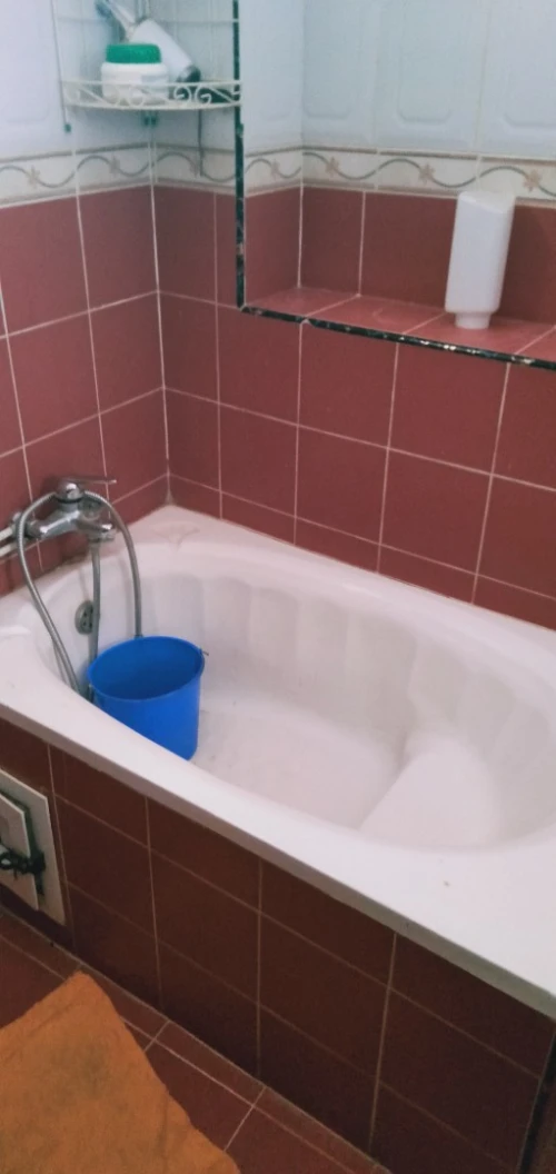 Vente Duplex F6 Béjaïa Bejaia