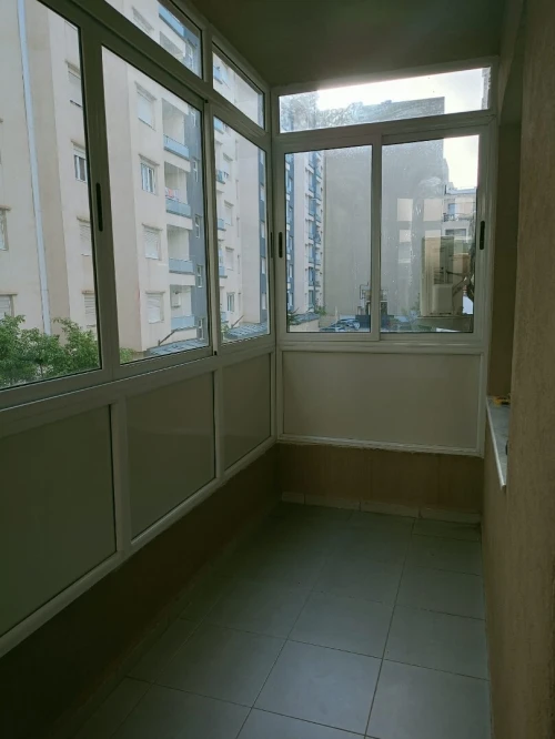 Vente Appartement F4 Béjaïa Bejaia