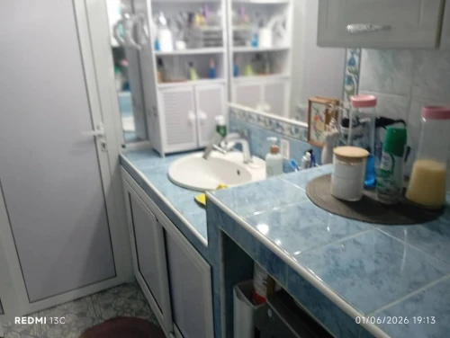 Vente Appartement F4 Béjaïa Bejaia