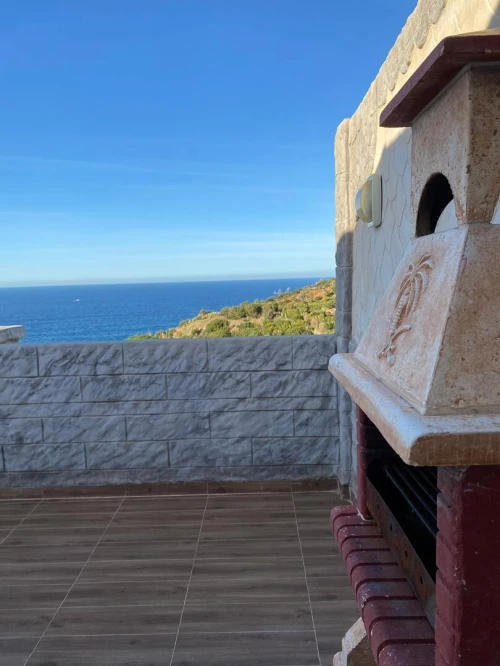 Vente Appartement F3 Béjaïa Beni ksila