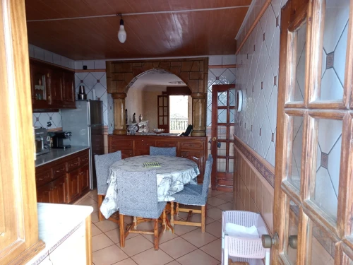 Vente Villa Béjaïa Bejaia