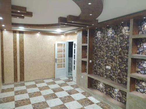 Vente Villa Béjaïa Bejaia