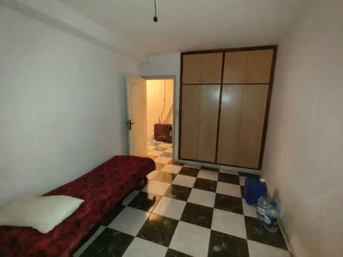 Vente Appartement F4 Béjaïa Bejaia