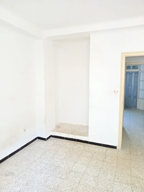 Vente Appartement F3 Béjaïa Bejaia