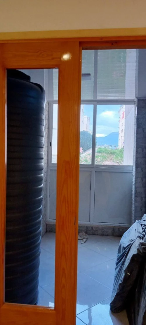 Vente Appartement F4 Béjaïa Oued ghir
