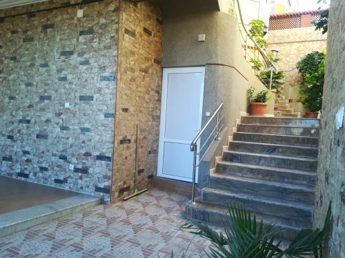 Vente Villa Béjaïa Bejaia