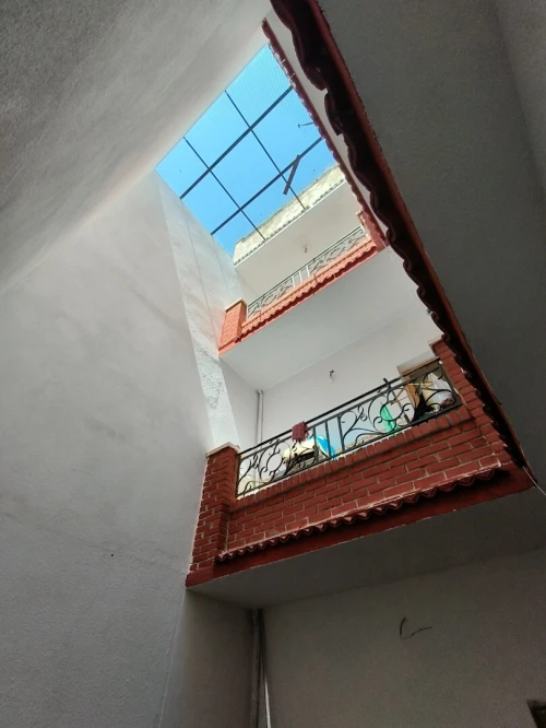 Vente Villa Béjaïa Bejaia