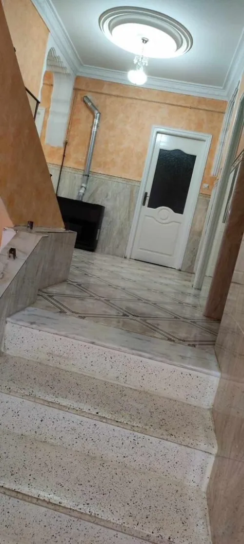 Vente Villa Béjaïa Amizour