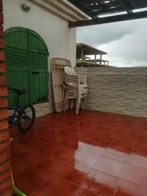 Vente Appartement F3 Béjaïa Tichy