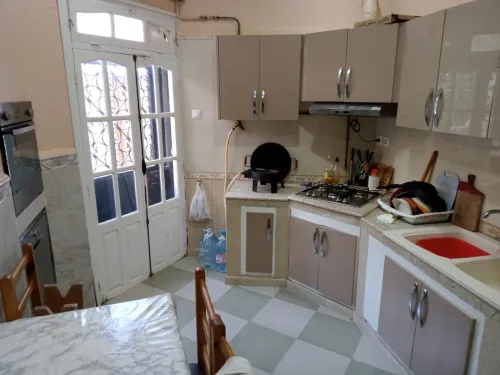 Vente Villa Béjaïa Bejaia