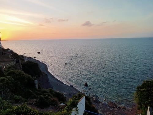Location vacances Bungalow F5 Béjaïa Bejaia