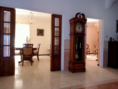 Vente Villa Béjaïa Bejaia
