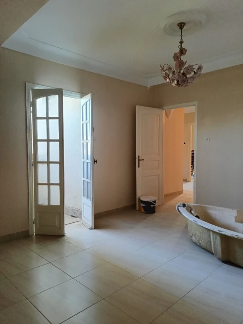 Vente Appartement F4 Béjaïa Bejaia